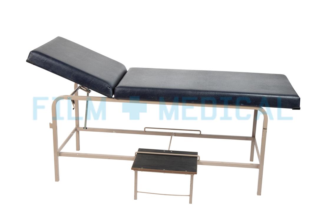 Examination Couch with Step FILM MEDICAL